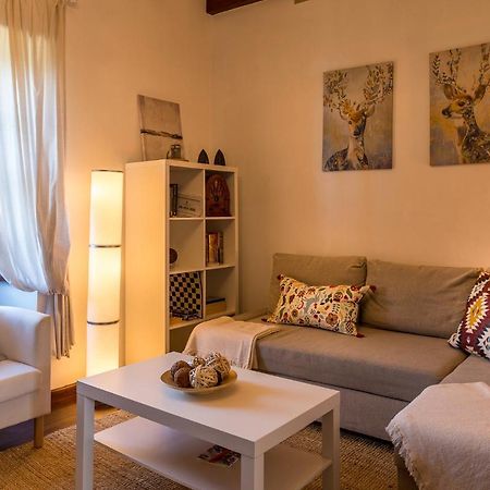 Casa De Ita Βίλα Erese Εξωτερικό φωτογραφία