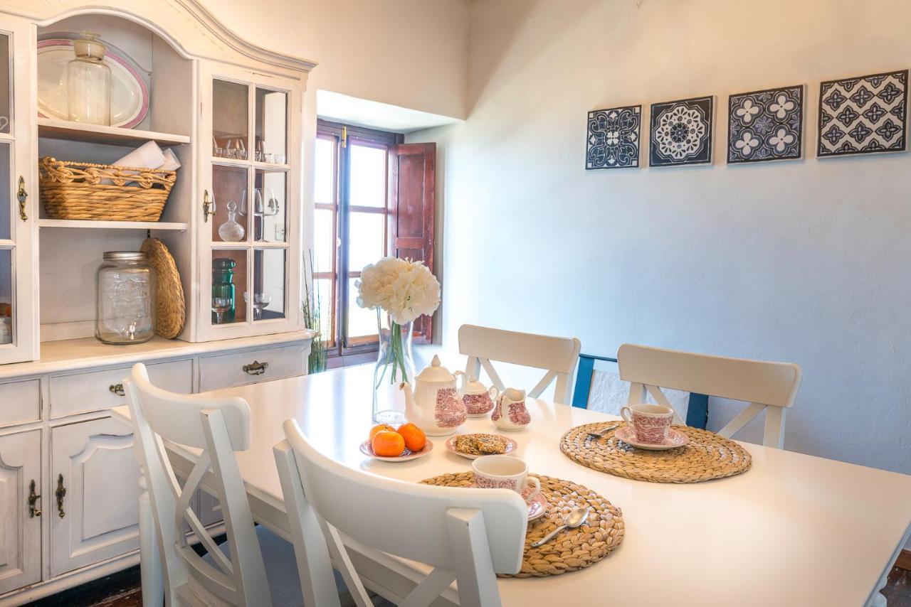 Casa De Ita Βίλα Erese Εξωτερικό φωτογραφία