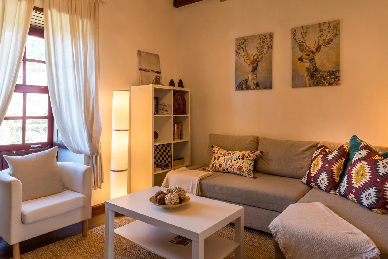 Casa De Ita Βίλα Erese Εξωτερικό φωτογραφία