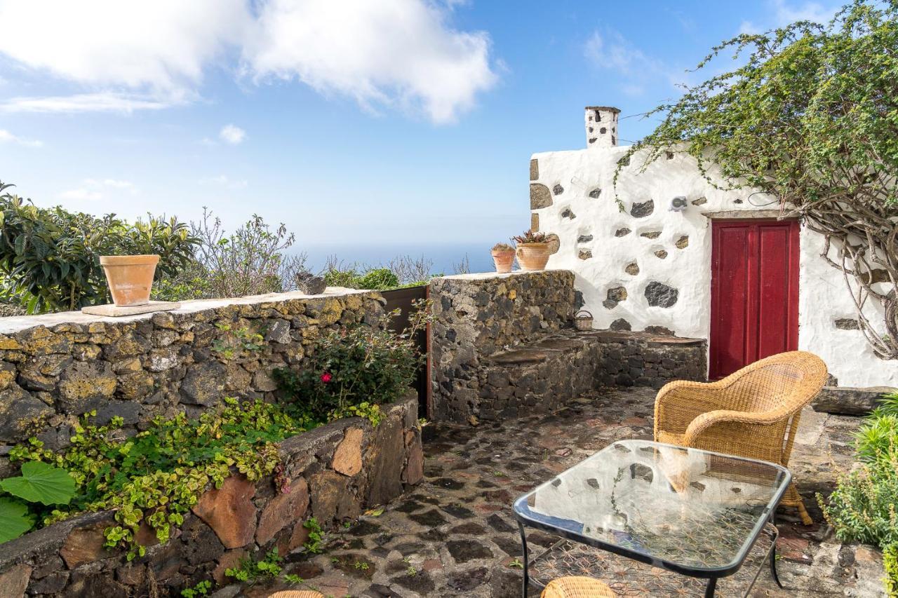 Casa De Ita Βίλα Erese Εξωτερικό φωτογραφία