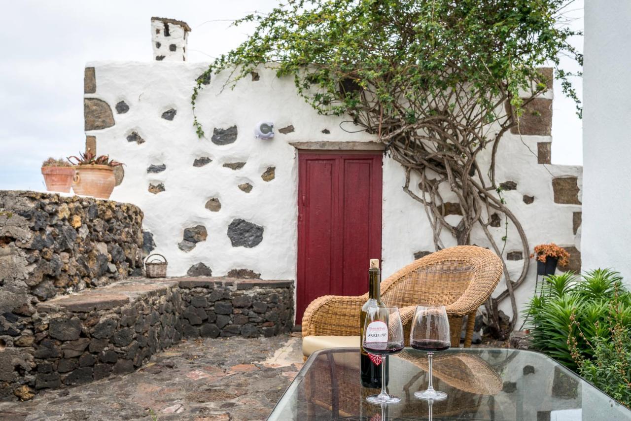 Casa De Ita Βίλα Erese Εξωτερικό φωτογραφία