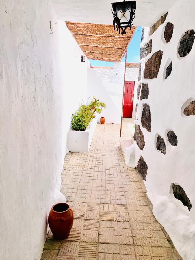 Casa De Ita Βίλα Erese Εξωτερικό φωτογραφία