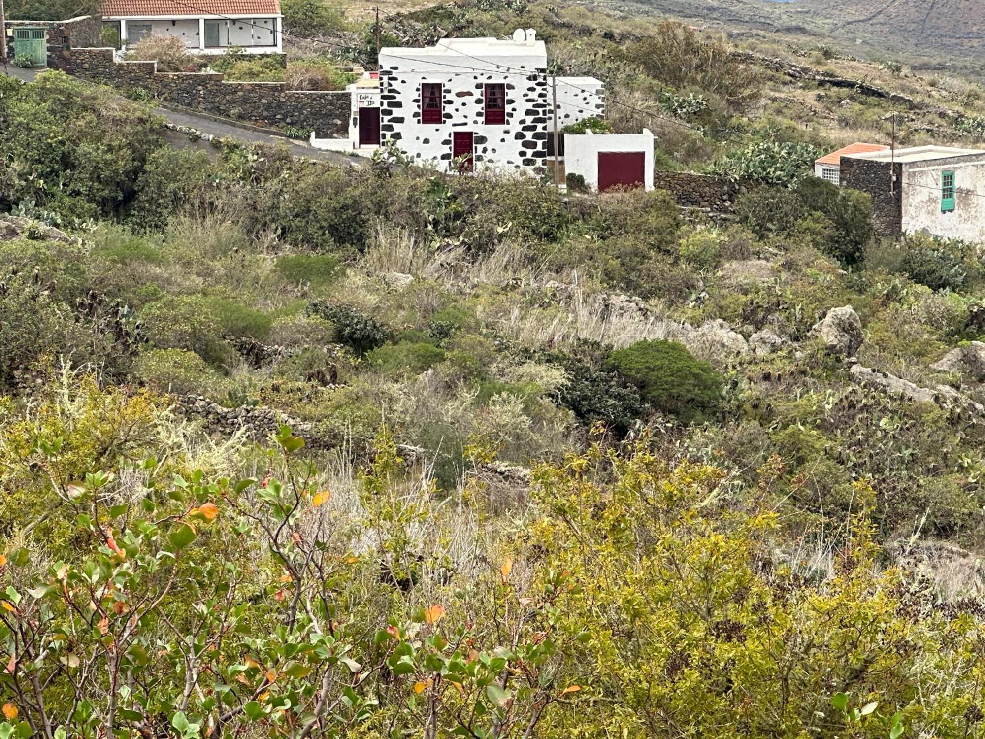 Casa De Ita Βίλα Erese Εξωτερικό φωτογραφία